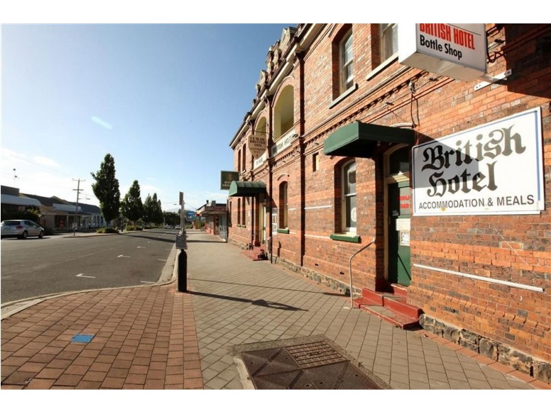 80 Emu Bay Rd, Deloraine TAS 7304