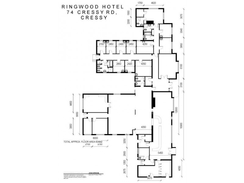 74 Main St, Cressy TAS 7302