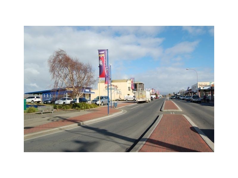98 Macquarie Street, George Town TAS 7253