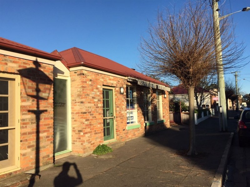 1/14 Russell Street, Evandale TAS 7212