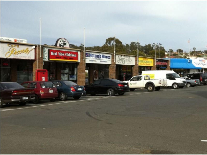 207 Westbury Road, Prospect TAS 7250