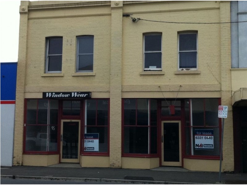 95-97 Wellington Street, Launceston TAS 7250