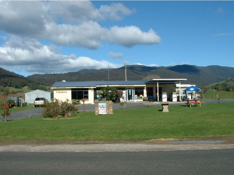 27921 Tasman Highway, Pyengana TAS 7216