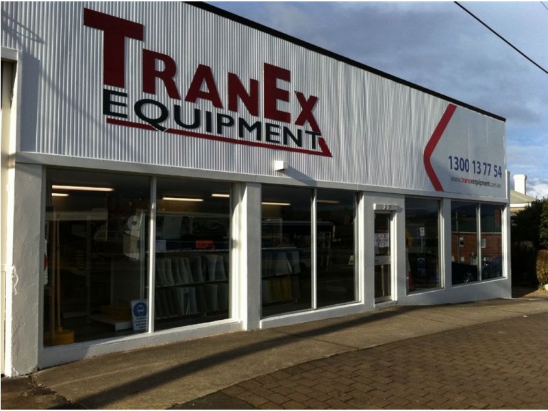 27 West Church Street, Deloraine TAS 7304