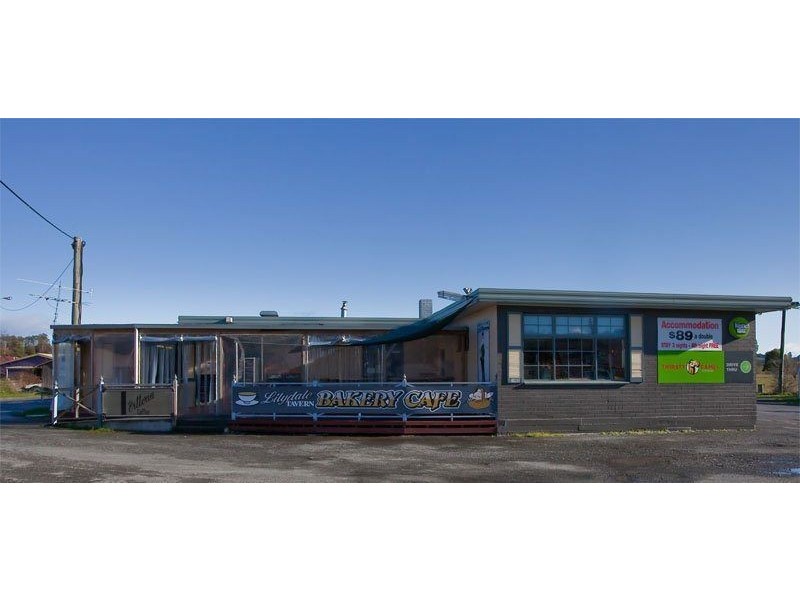 1983 Main Road, Lilydale TAS 7268