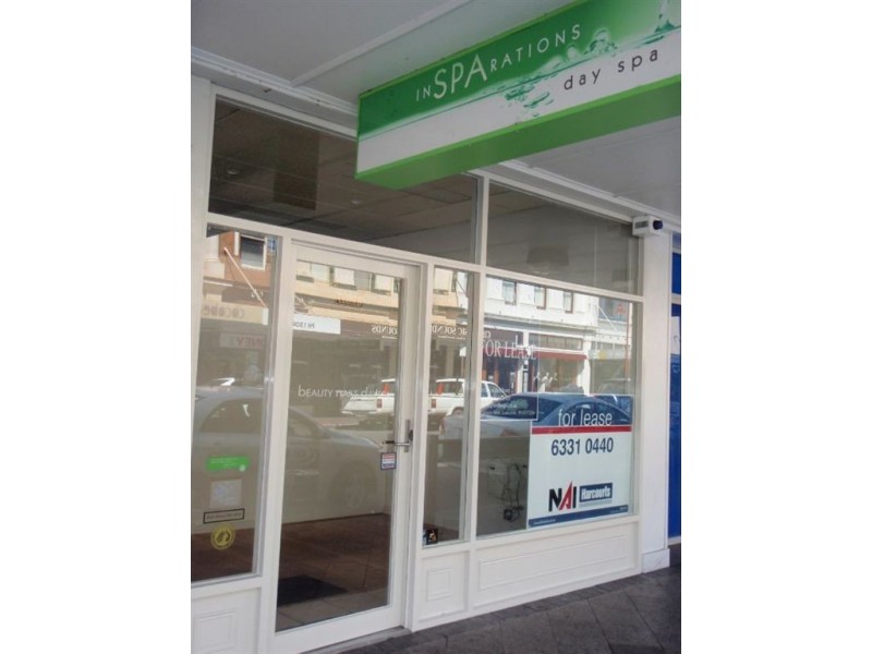 69 George Street, Launceston TAS 7250