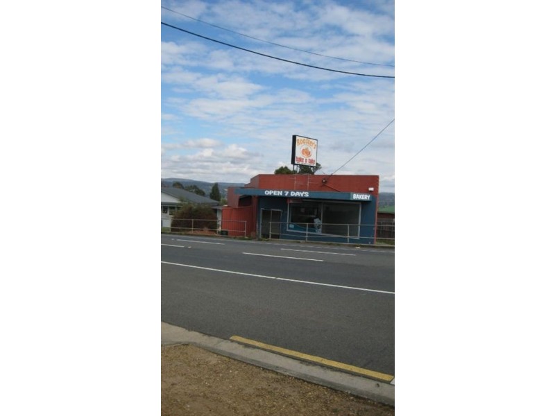 97 George Town Road, Newnham TAS 7248