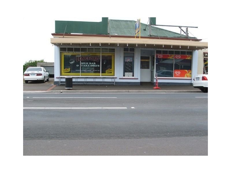 20 Marlborough Street, Longford TAS 7301