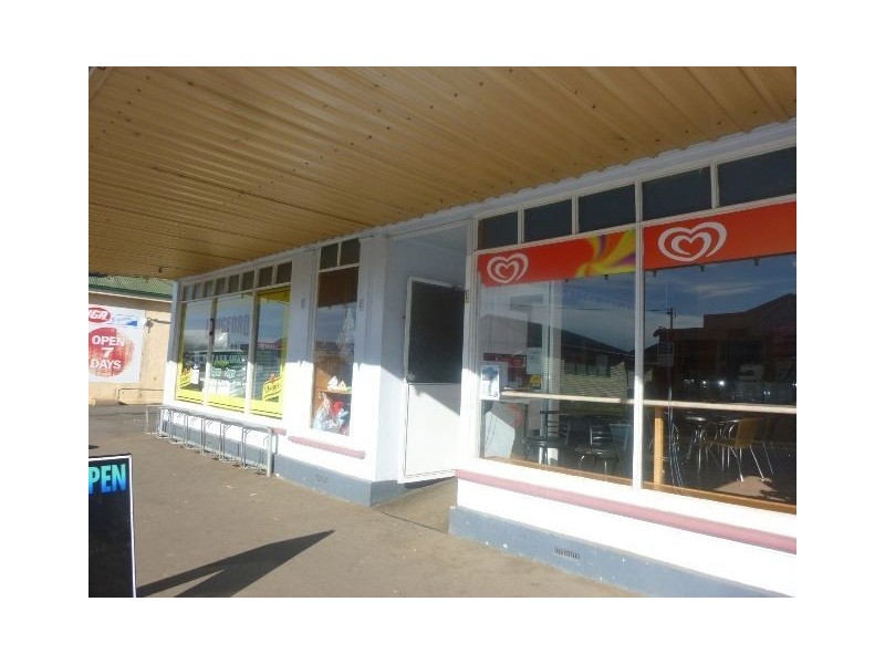 20 Marlborough Street, Longford TAS 7301