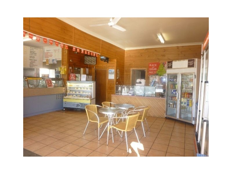 20 Marlborough Street, Longford TAS 7301