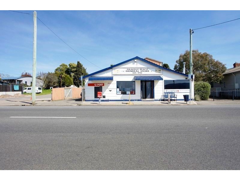 283 Gravelly Beach Road, Gravelly Beach TAS 7276
