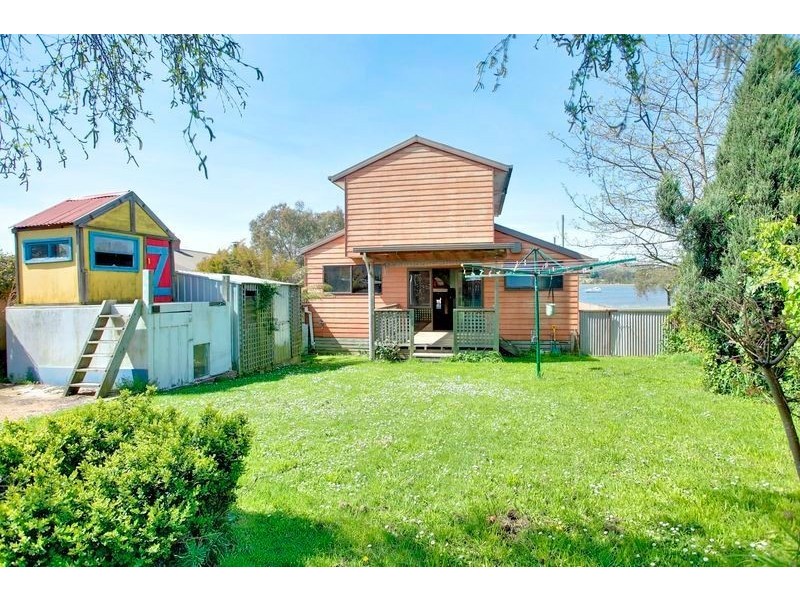 283 Gravelly Beach Road, Gravelly Beach TAS 7276