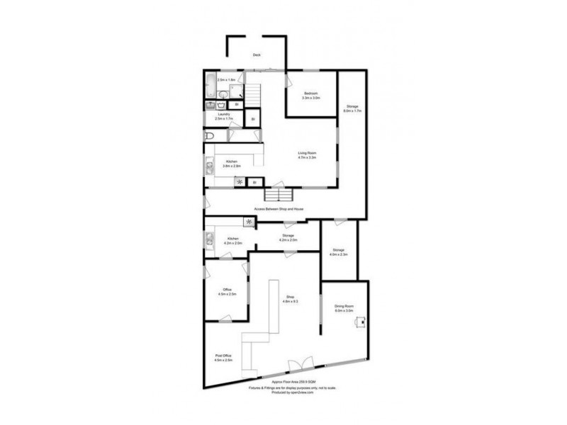 283 Gravelly Beach Road, Gravelly Beach TAS 7276