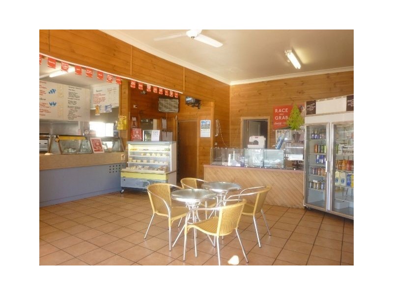 20 Marlborough Street, Longford TAS 7301