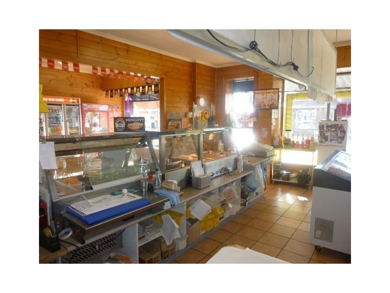 20 Marlborough Street, Longford TAS 7301