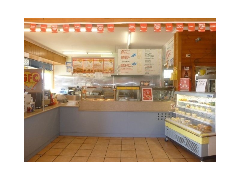 20 Marlborough Street, Longford TAS 7301