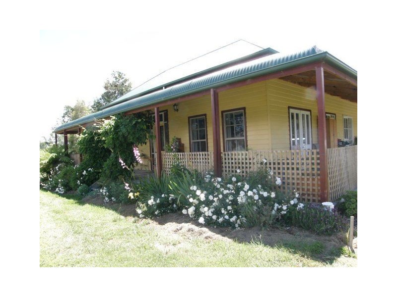 20 Marlborough Street, Longford TAS 7301