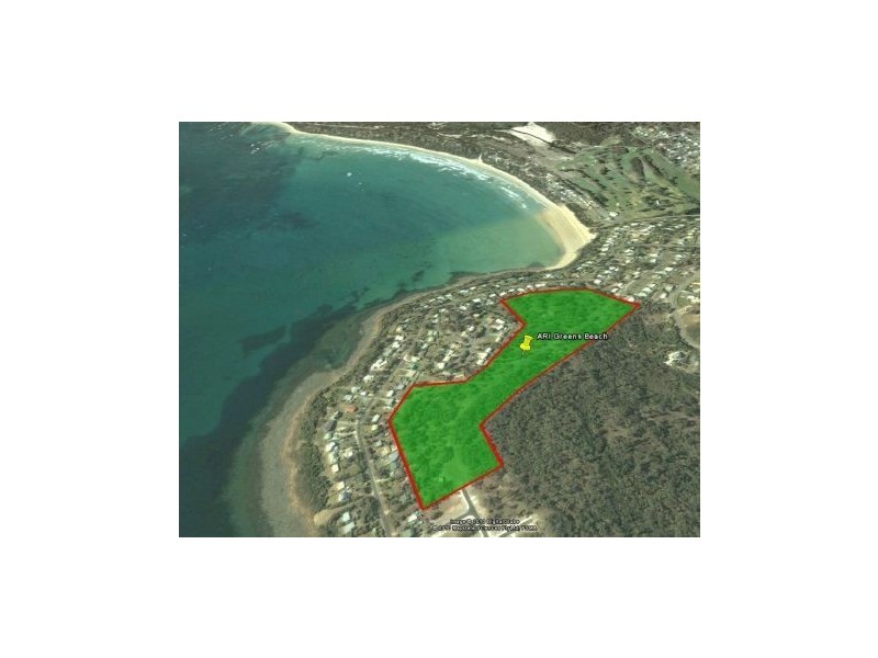 - Top Road, Greens Beach TAS 7270