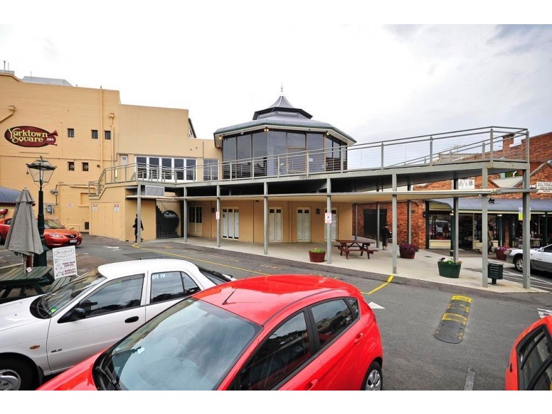 Ground Flr/4A Yorktown Square, Launceston TAS 7250