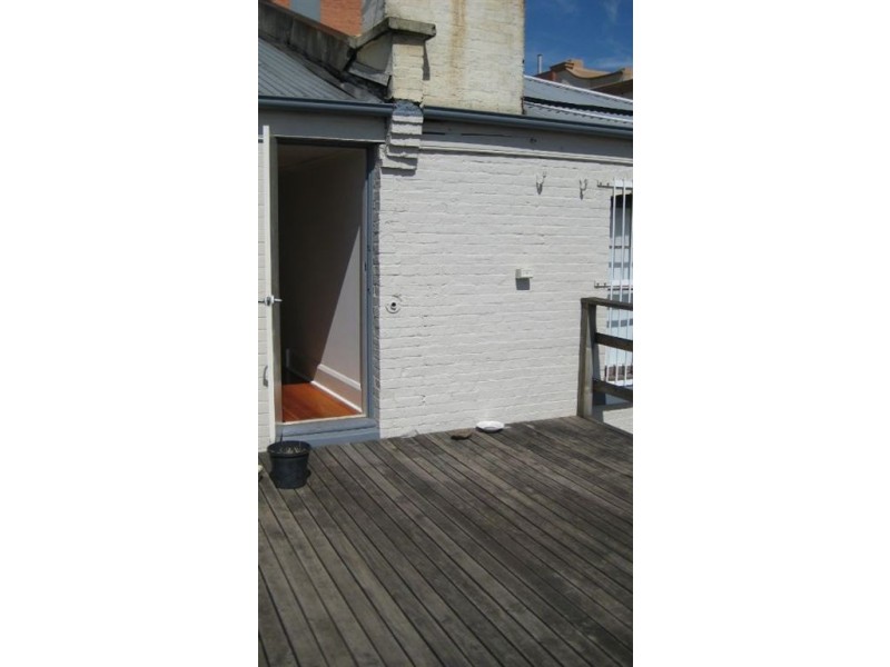 1 and 4/87 St John St, Launceston TAS 7250