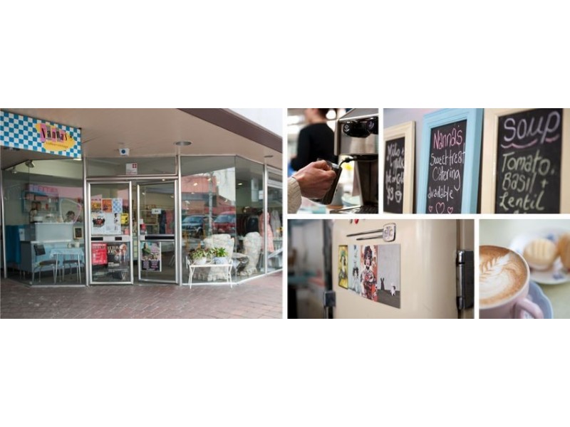 Shop 7 87-91 Brisbane St, Launceston TAS 7250