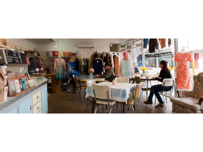 Shop 7 87-91 Brisbane St, Launceston TAS 7250