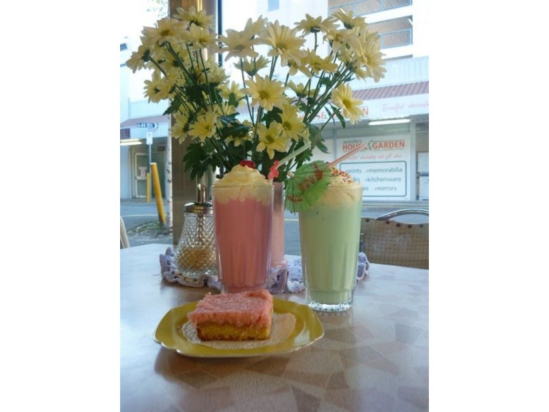 Shop 7 87-91 Brisbane St, Launceston TAS 7250