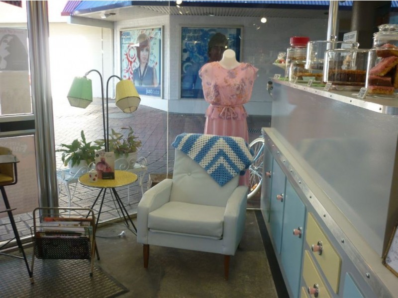 Shop 7 87-91 Brisbane St, Launceston TAS 7250