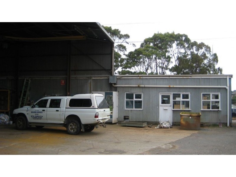 209-213 Stony Rise Road, Devonport TAS 7310