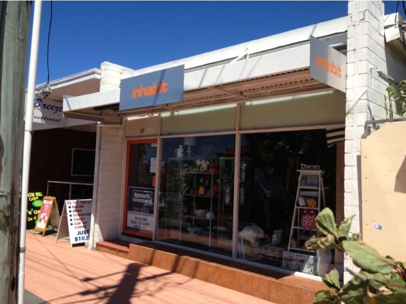 27 Quail St, St Helens TAS 7216