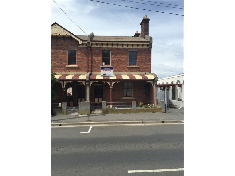 197 Brisbane Street, Launceston TAS 7250