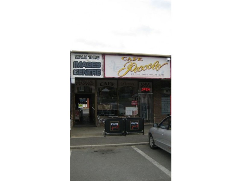 Shop 6/209 Westbury Road, Prospect TAS 7250