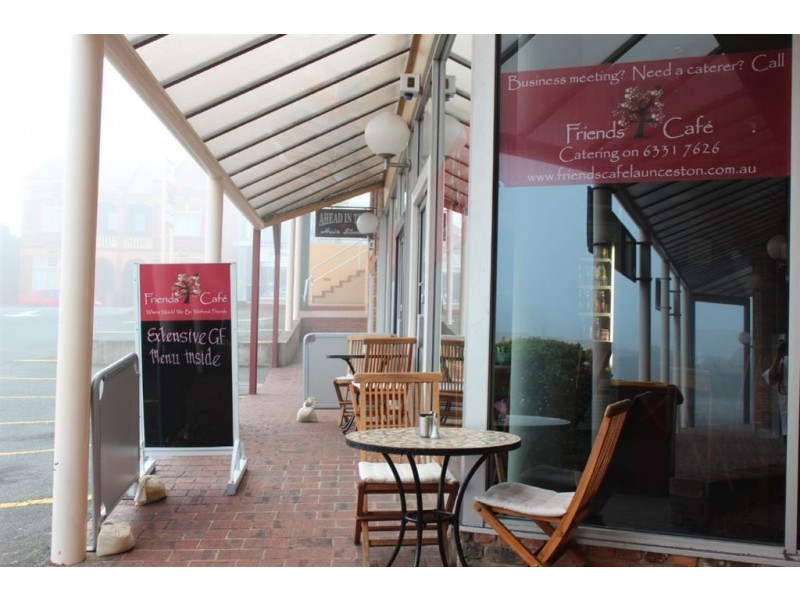 Shop 3/216 Charles Street, Launceston TAS 7250