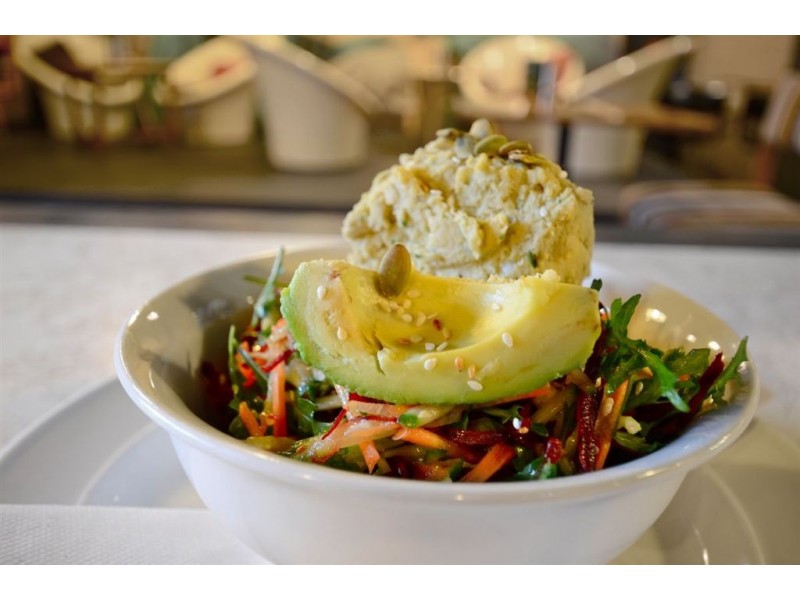 Fresh on Charles, 178 Charles Street, Launceston TAS 7250