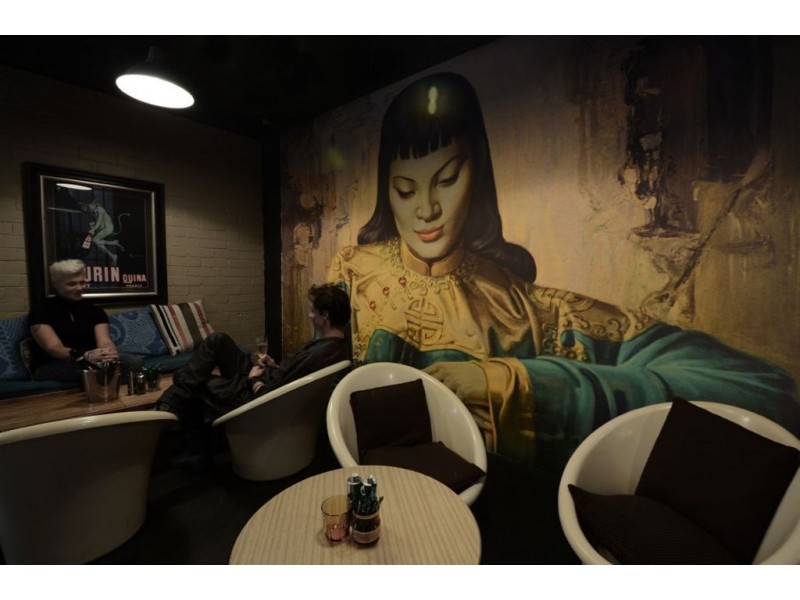Fresh on Charles, 178 Charles Street, Launceston TAS 7250