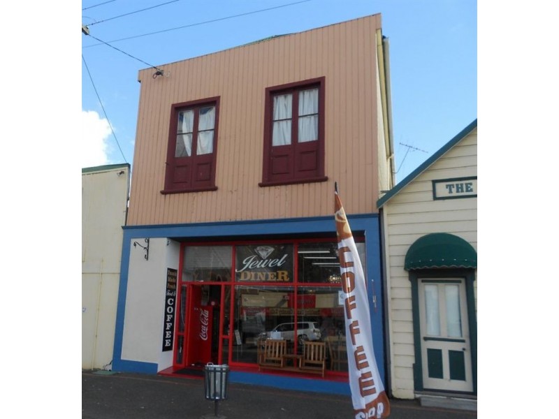 108 High Street, Campbell Town TAS 7210