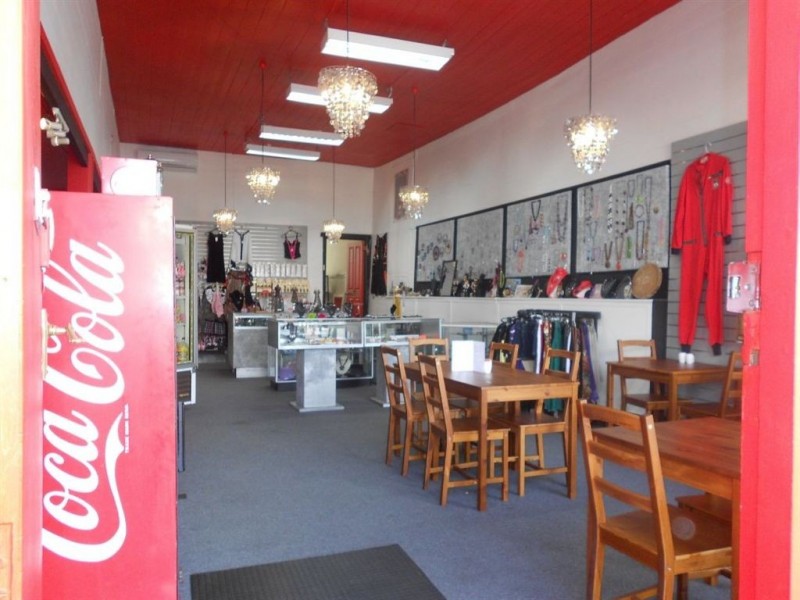 108 High Street, Campbell Town TAS 7210