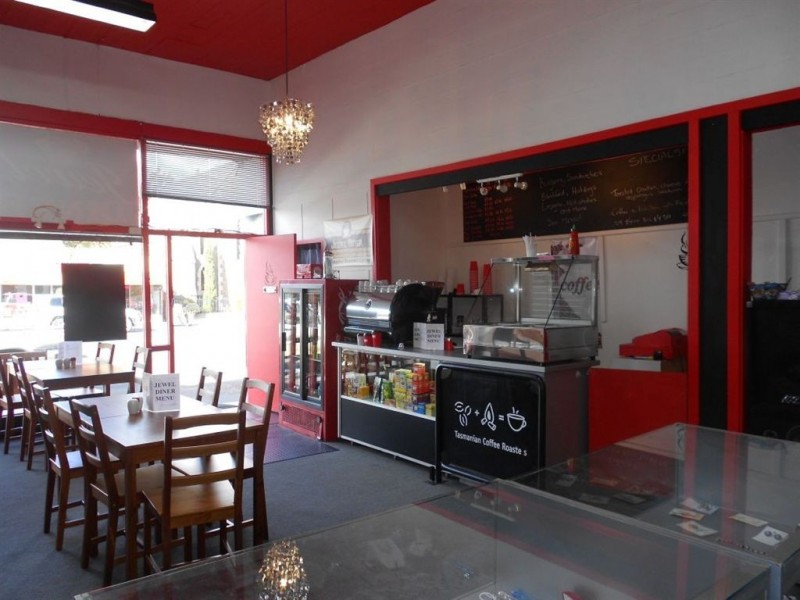 108 High Street, Campbell Town TAS 7210