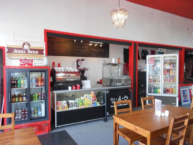 108 High Street, Campbell Town TAS 7210