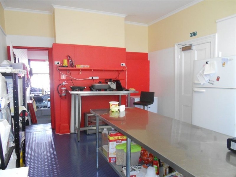 108 High Street, Campbell Town TAS 7210