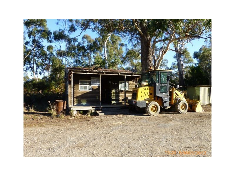 4 Bowens Road, York Town TAS 7270