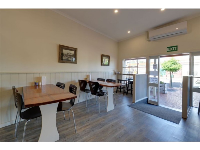 10A Church Street, Geeveston TAS 7116