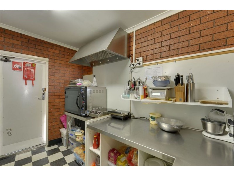 10A Church Street, Geeveston TAS 7116