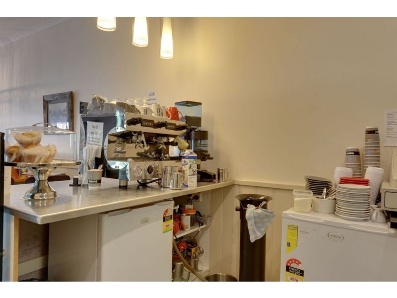 10A Church Street, Geeveston TAS 7116