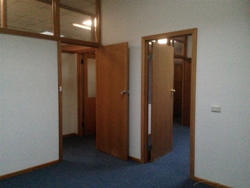 1st Floor/123-125 St John Street, Launceston TAS 7250