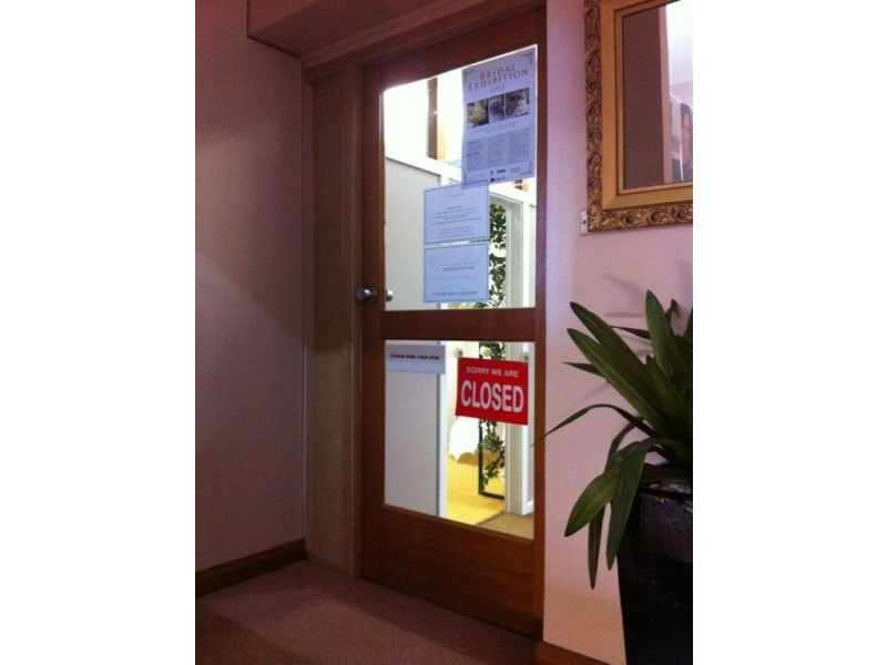 1st Floor/123-125 St John Street, Launceston TAS 7250