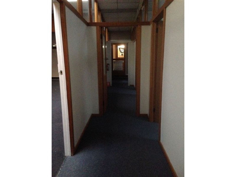 1st Floor/123-125 St John Street, Launceston TAS 7250