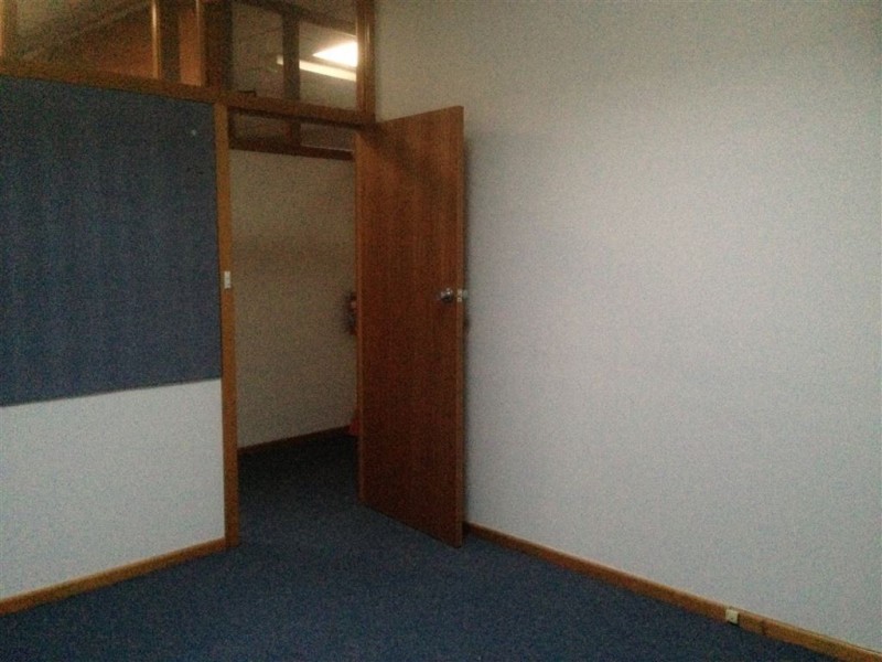 1st Floor/123-125 St John Street, Launceston TAS 7250