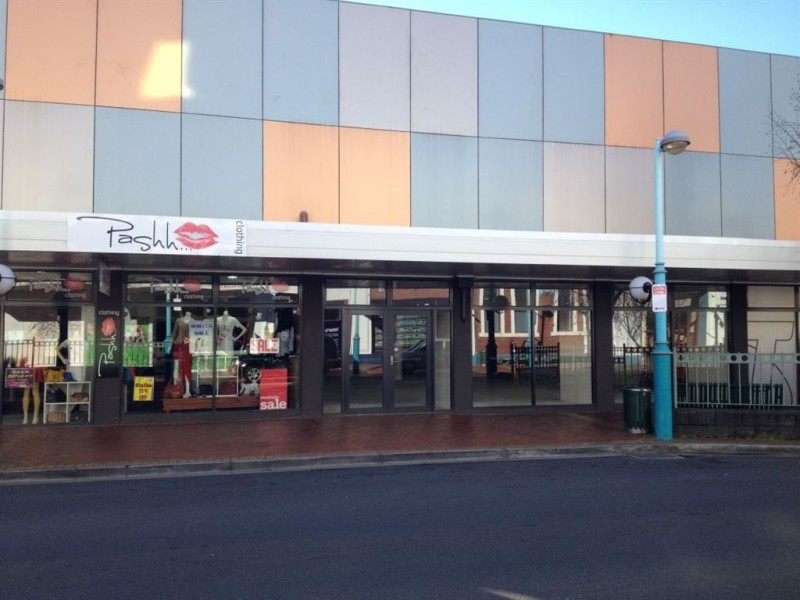 22 Cattley Street, Burnie TAS 7320