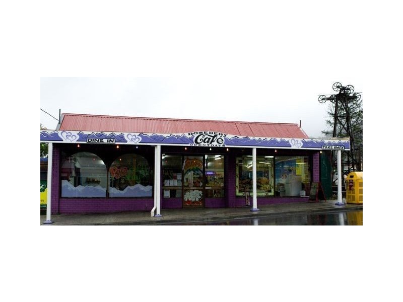 19 Agnes Street, Rosebery TAS 7470